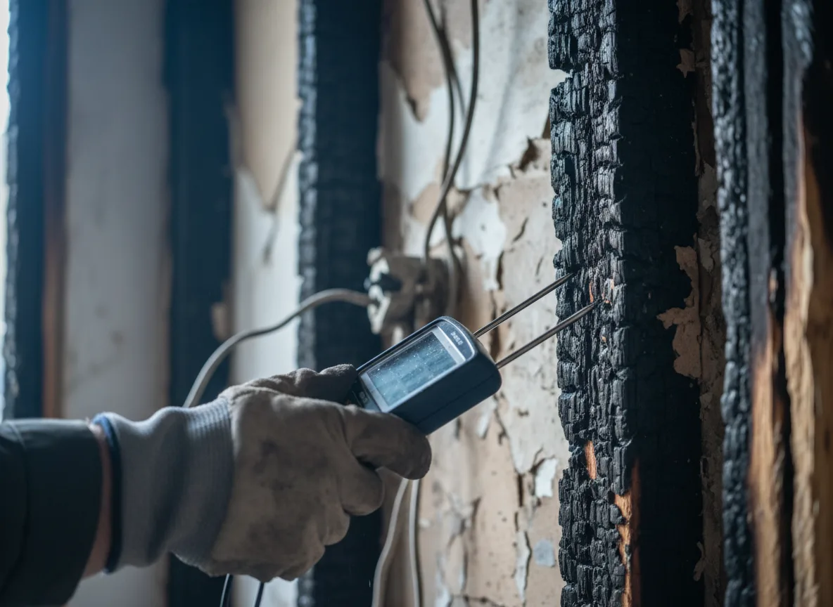 Fire Damage Restoration Gifford, PA FAQs
